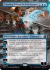 Product image for Chandra, frisson de la déférence