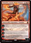 Product image for Chandra, torche de la défiance