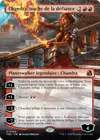 Product image for Chandra, torche de la défiance