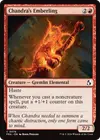 Product image for Chandra's Emberling