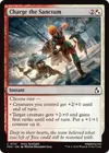 Product image for Charge the Sanctum