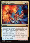 Product image for Clash of Elements