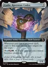 Product image for Codie, Ravenous Codex
