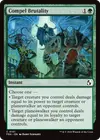 Product image for Compel Brutality
