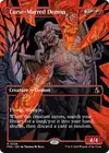 Product image for Curse-Marred Demon
