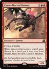 Product image for Curse-Marred Demon