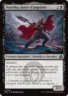 Product image for Danitha, lance d'angoisse