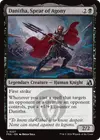 Product image for Danitha, Spear of Agony