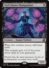 Product image for Dark Matter Manipulator