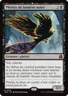 Product image for Phénix de lumière noire