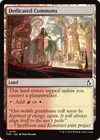 Product image for Dedicated Commons