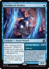 Product image for Diviner of Victory // Unwind History