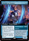 Product image for Diviner of Victory // Unwind History