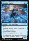 Product image for Divining Duelist