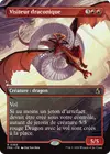 Product image for Visiteur draconique