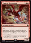 Product image for Visiteur draconique