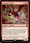 Product image for Draconic Visitor