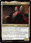 Product image for Edgar, Ancient Bloodlord