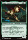 Product image for Edgar, Moonlit Sovereign