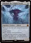 Product image for Emrakul, the Exigent Doom