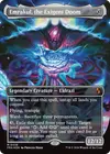 Product image for Emrakul, la Fatalité exigente