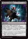 Product image for Absence étendue