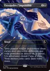 Product image for Extrapoler l'impossible