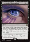 Product image for Extrapoler l'impossible