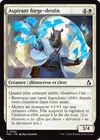 Product image for Aspirant forge-destin