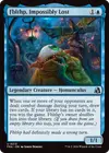 Product image for Fblthp, Impossibly Lost