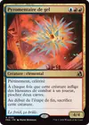 Product image for Pyromentaire de gel