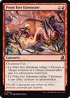 Product image for Point fort fulminant