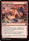 Product image for Fulminous Forte
