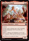 Product image for Galléa, la fêtarde