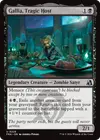 Product image for Gallia, Tragic Host