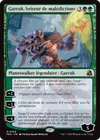 Product image for Garruk, briseur de malédictions
