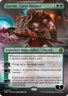 Product image for Garruk, Curse Breaker
