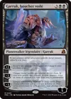 Product image for Garruk, boucher voilé