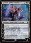 Product image for Garruk, Veiled Butcher