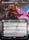 Product image for Garruk, boucher voilé