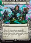 Product image for Germination de recrues