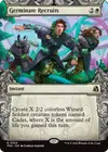 Product image for Germinate Recruits