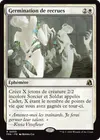 Product image for Germination de recrues