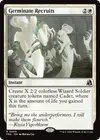 Product image for Germinate Recruits