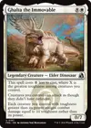 Product image for Ghalta the Immovable