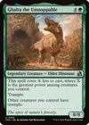 Product image for Ghalta the Unstoppable