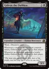 Product image for Gideon the Oathless
