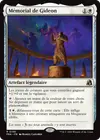 Product image for Mémorial de Gideon