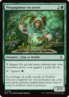 Product image for Propagateur en serre
