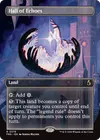Product image for Hall of Echoes